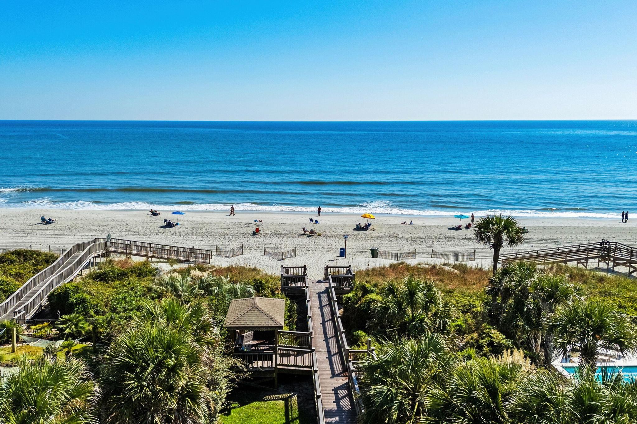 4520 Tarpon Bay Road Myrtle Beach, SC 29579 - Photo 51 of 52 Gallery Image 51