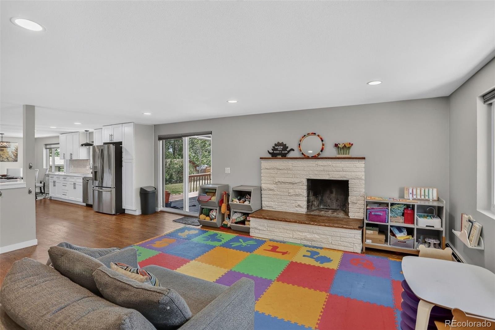 3500 Miller Street Wheat Ridge, CO 80033 - Photo 15 of 39