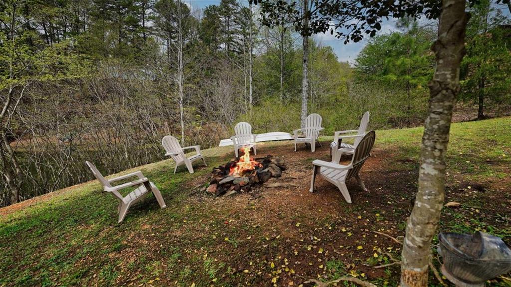 276 My Mountain Road Morganton, GA 30560 - Photo 44 of 73