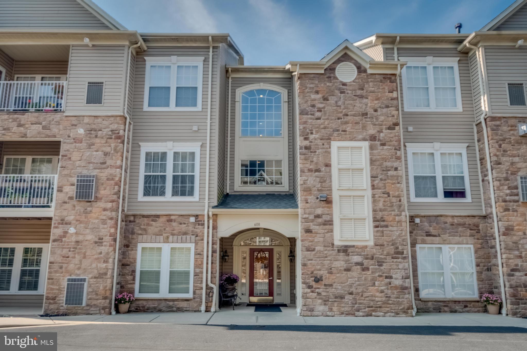 608 Moores Mill Road, Unit K Bel Air, MD 21014 - Photo 1 of 40 Gallery Image 1
