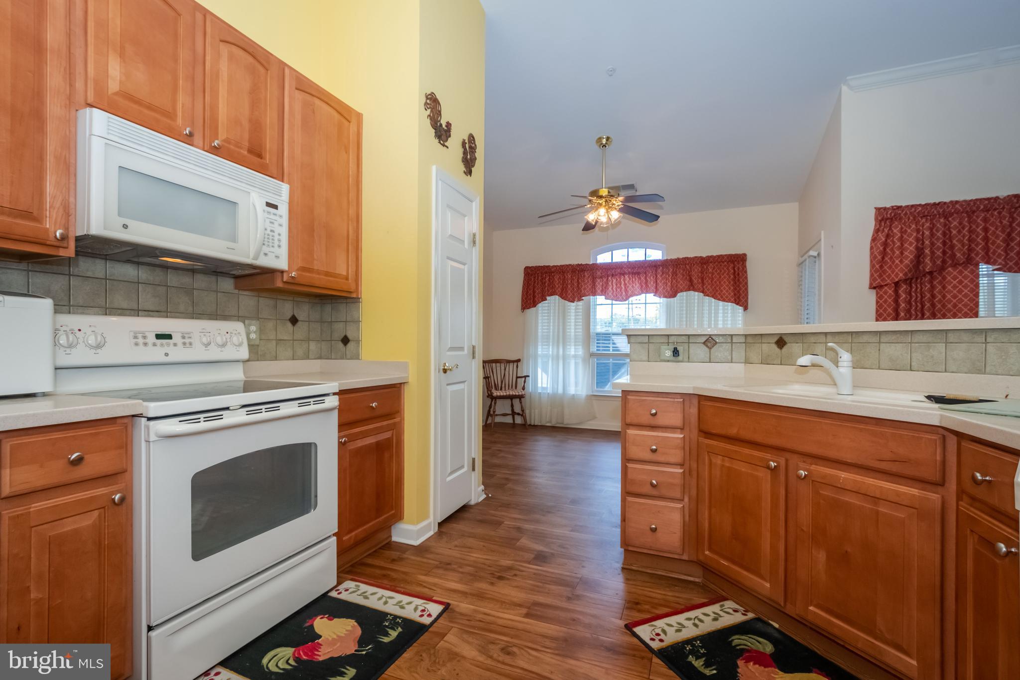 608 Moores Mill Road, Unit K Bel Air, MD 21014 - Photo 16 of 40 Gallery Image 16