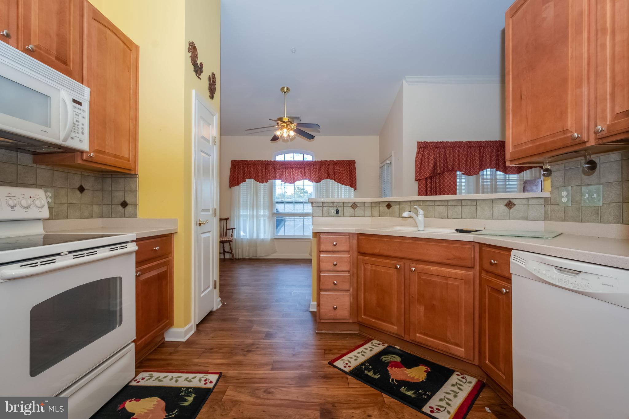 608 Moores Mill Road, Unit K Bel Air, MD 21014 - Photo 17 of 40 Gallery Image 17