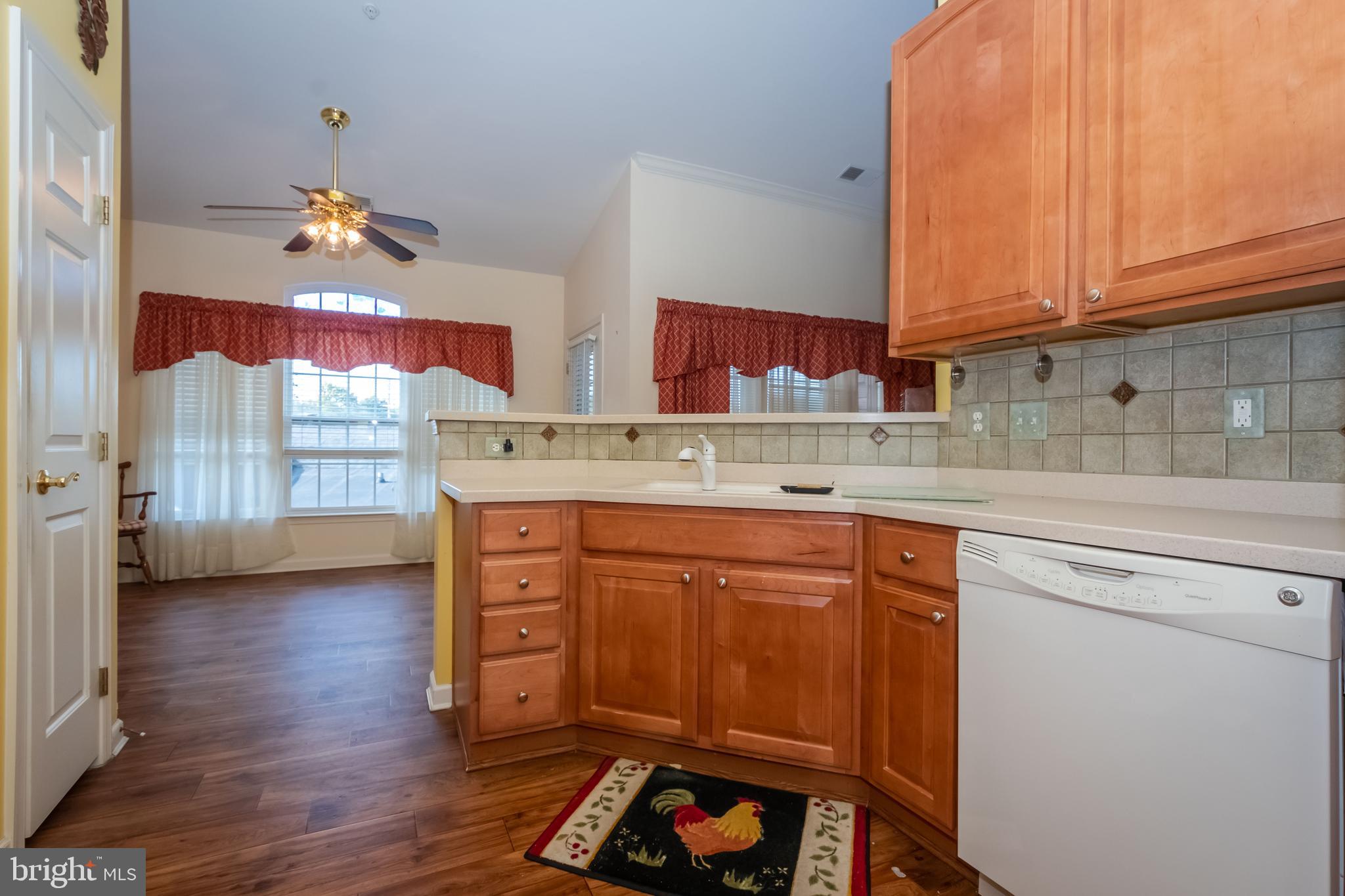 608 Moores Mill Road, Unit K Bel Air, MD 21014 - Photo 20 of 40 Gallery Image 20