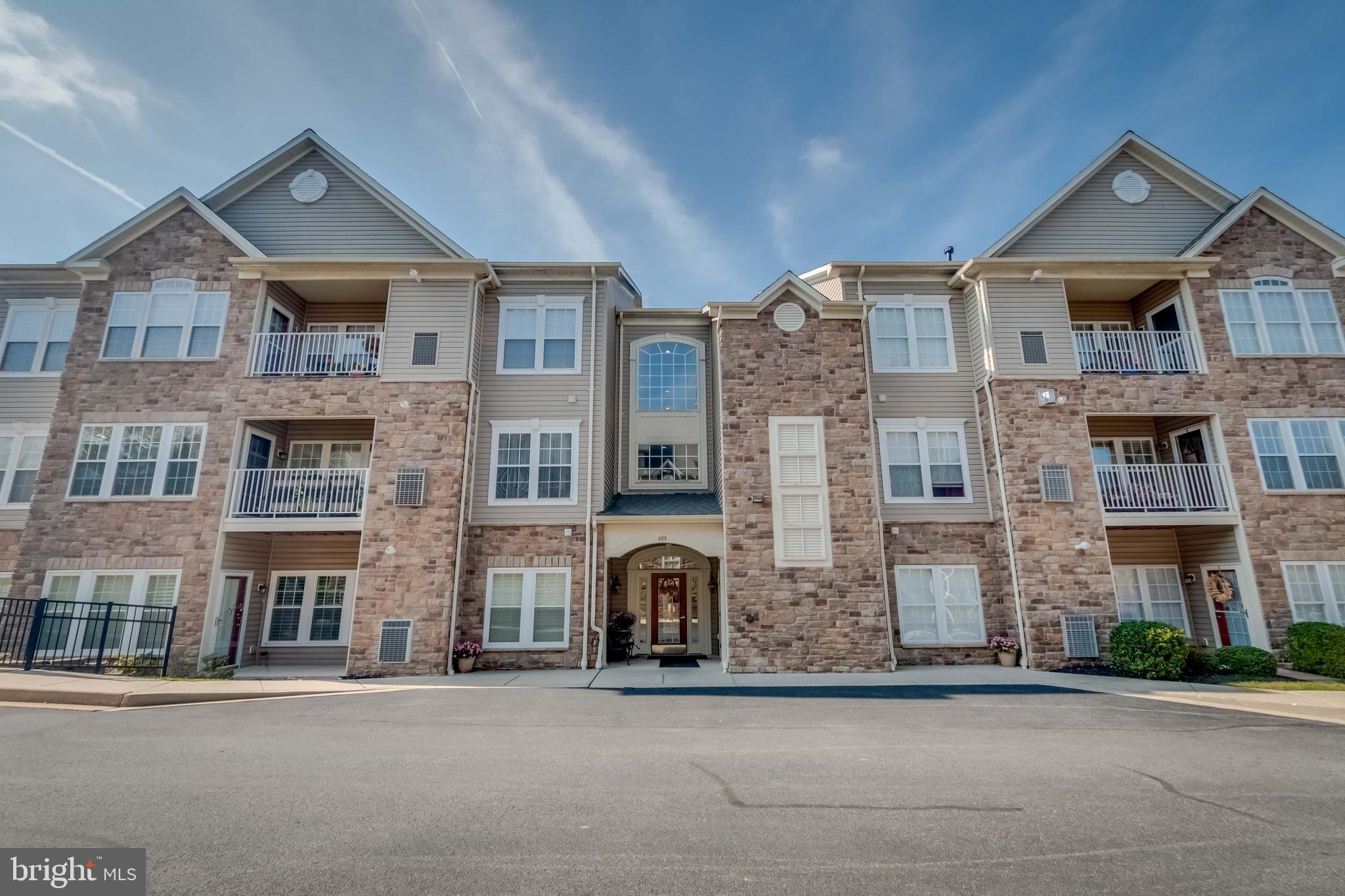608 Moores Mill Road, Unit K Bel Air, MD 21014 - Photo 4 of 40 Gallery Image 4