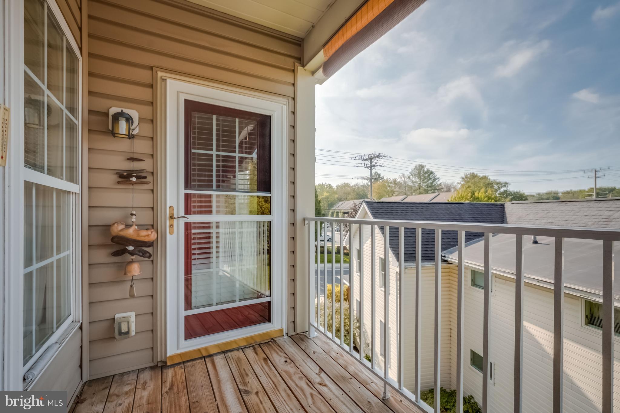 608 Moores Mill Road, Unit K Bel Air, MD 21014 - Photo 35 of 40 Gallery Image 35