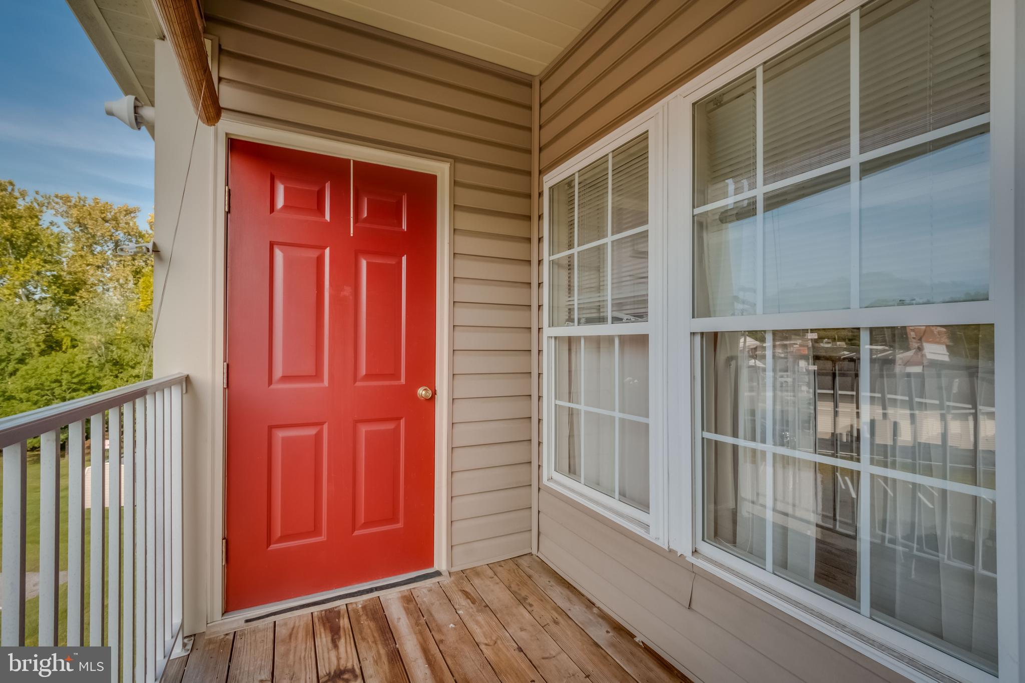 608 Moores Mill Road, Unit K Bel Air, MD 21014 - Photo 37 of 40 Gallery Image 37