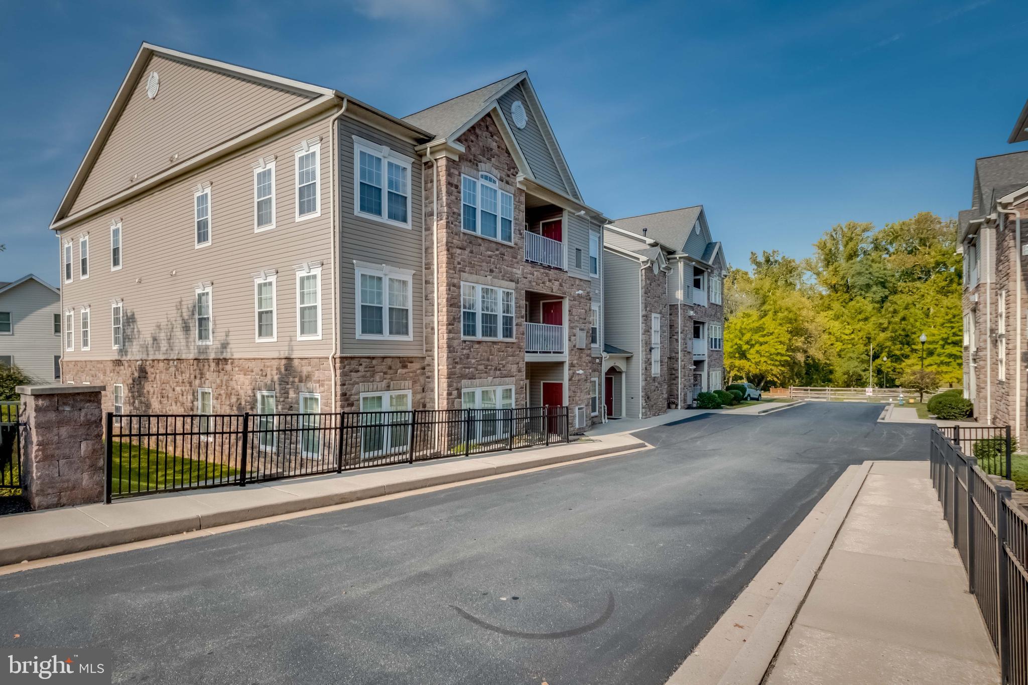 608 Moores Mill Road, Unit K Bel Air, MD 21014 - Photo 38 of 40 Gallery Image 38