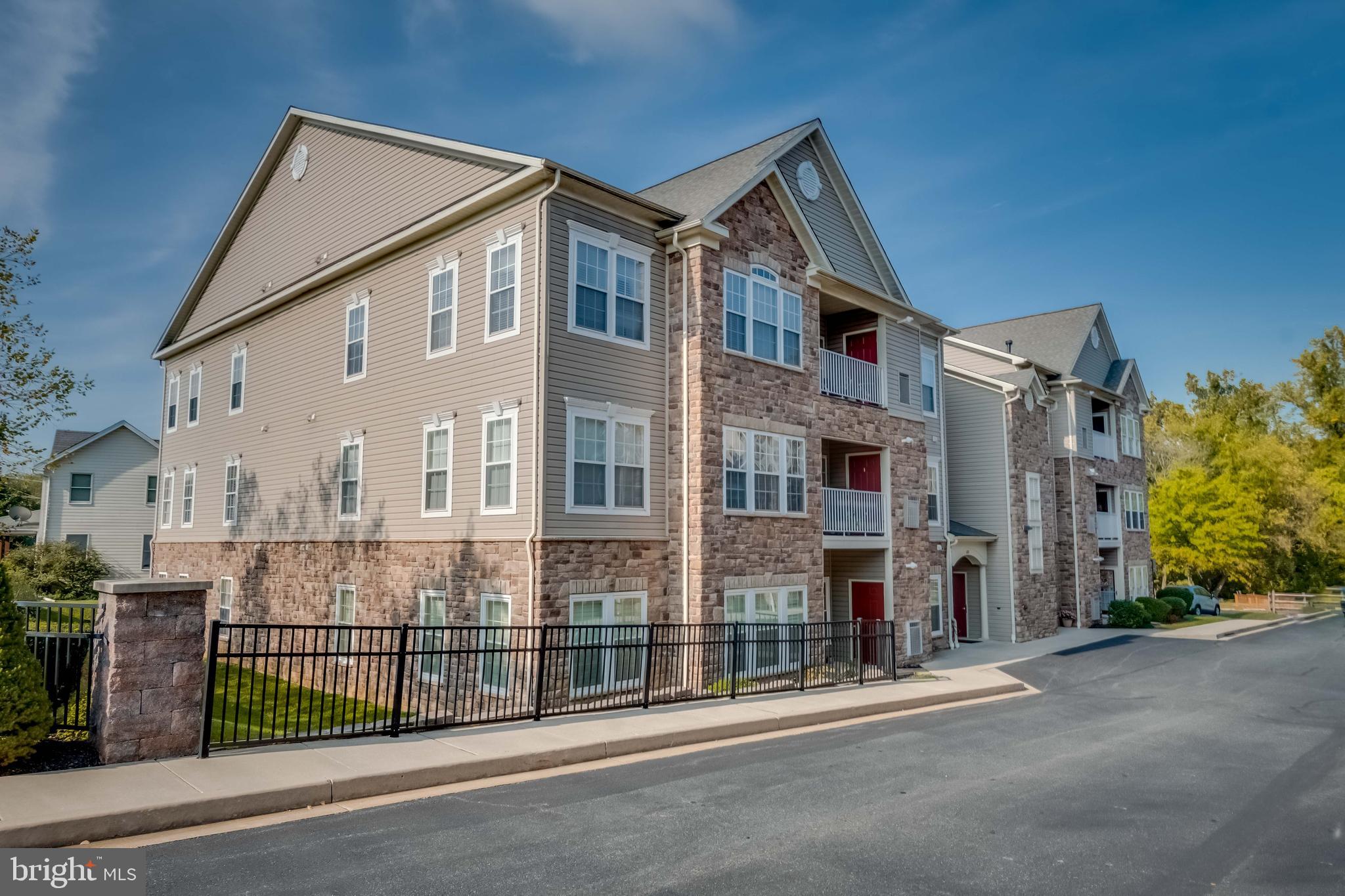 608 Moores Mill Road, Unit K Bel Air, MD 21014 - Photo 39 of 40 Gallery Image 39