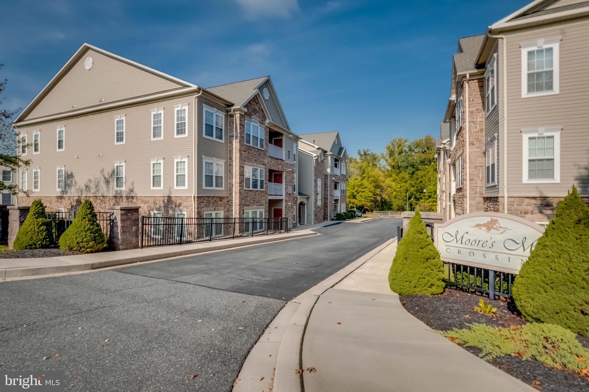 608 Moores Mill Road, Unit K Bel Air, MD 21014 - Photo 5 of 40 Gallery Image 5
