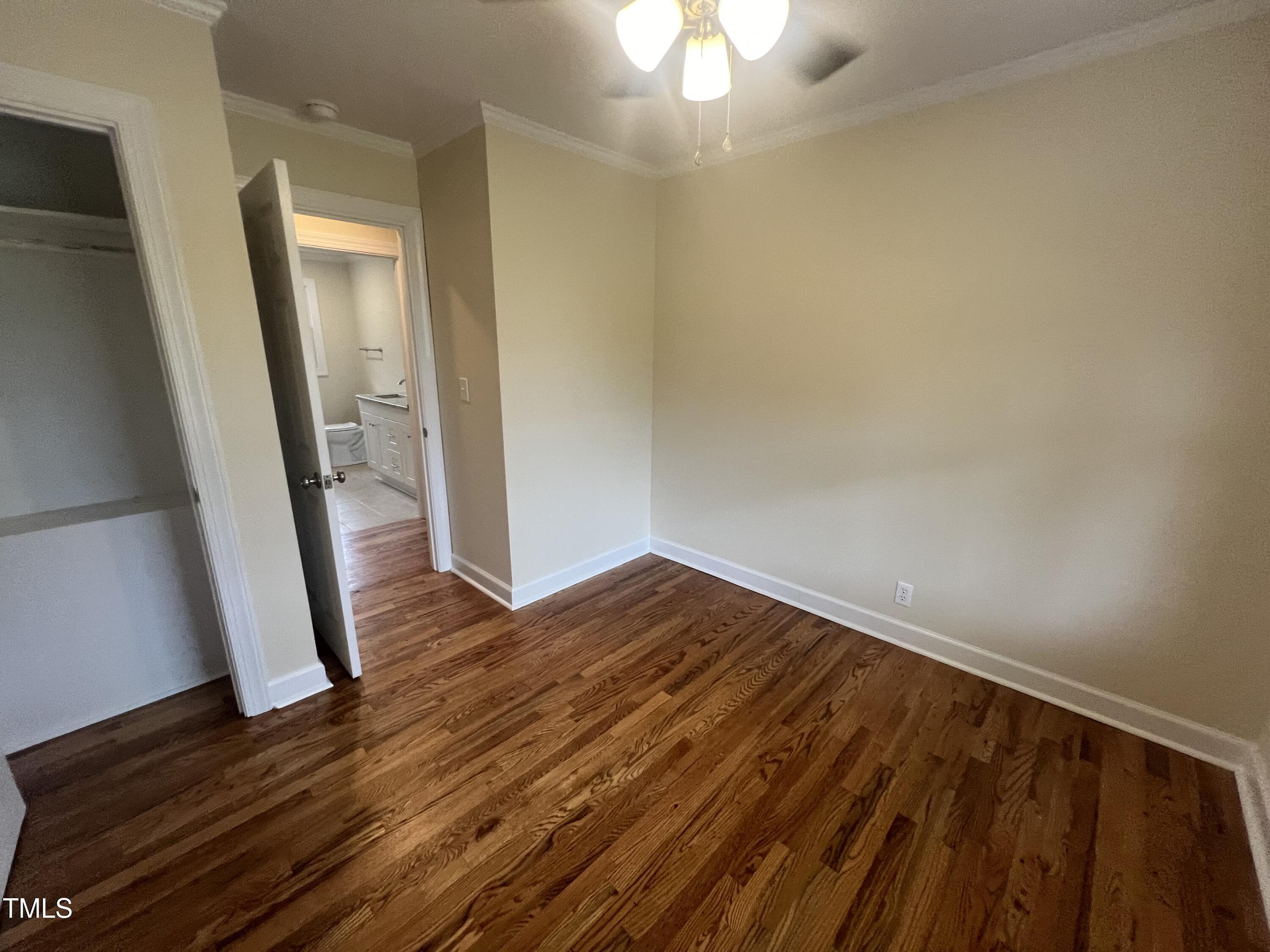 2130 Pearidge Road Angier, NC 27501 - Photo 39 of 48 2nd Bedroom