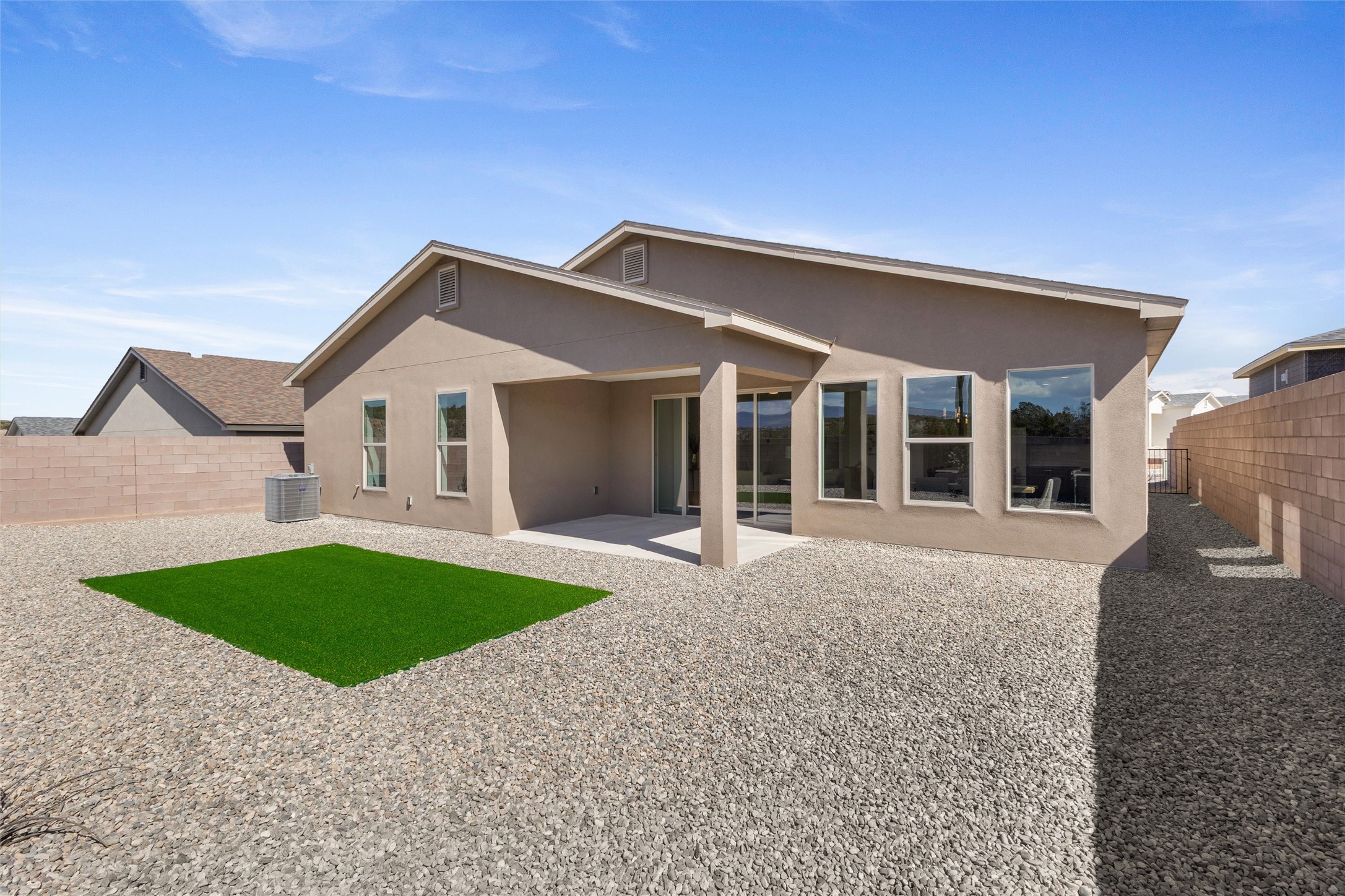 64 Cadena Loop White Rock, NM 87547 - Photo 31 of 39
