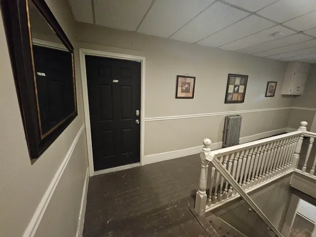 $1,275 | 10-12 Vernon Street, Unit 203, Keene, NH 03431