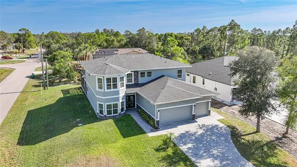 $519,000 | 38 Holloman Street, Port Charlotte, FL 33954