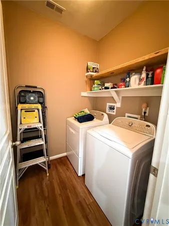 $323,450 | 2427 Prince John Court, Unit 9, Quinton, VA 23141