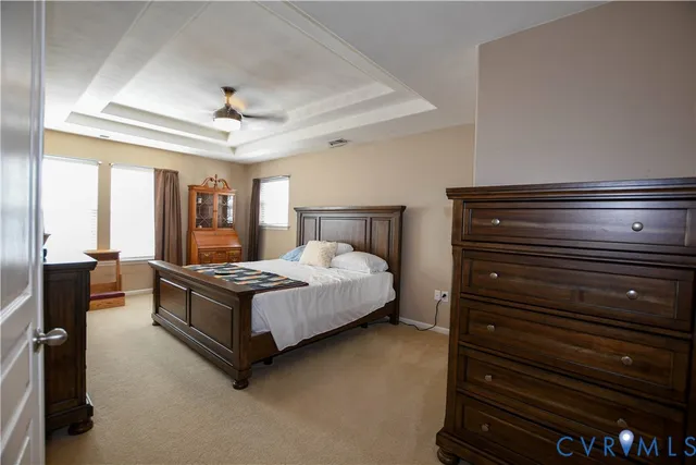 $324,950 | 2427 Prince John Court, Unit 9, Quinton, VA 23141