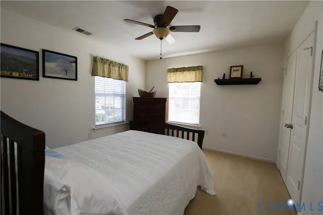 $324,950 | 2427 Prince John Court, Unit 9, Quinton, VA 23141