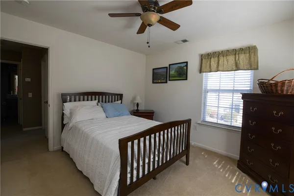 $323,450 | 2427 Prince John Court, Unit 9, Quinton, VA 23141