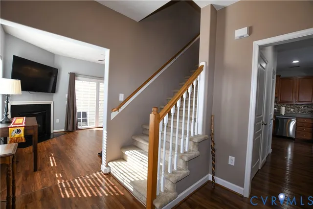 $324,950 | 2427 Prince John Court, Unit 9, Quinton, VA 23141