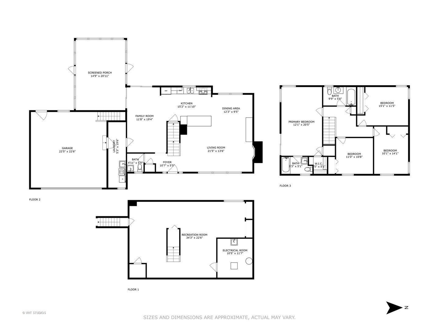 4N450 Anderson Road Maple Park, IL 60151 - Photo 25 of 28 Gallery Image 25