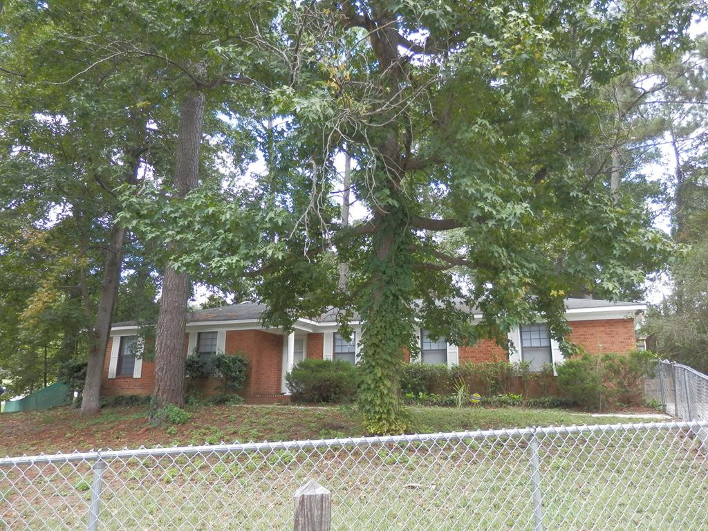 2653 Barclay Road Hephzibah, GA 30815 - Photo 1 of 19 Main View