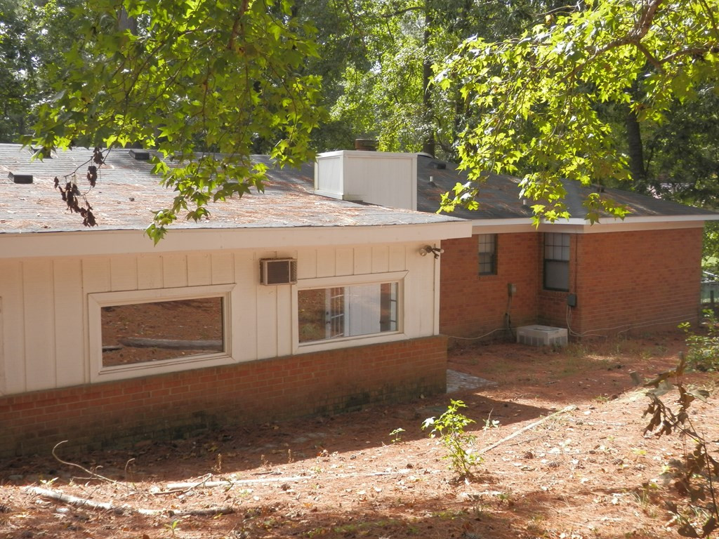 2653 Barclay Road Hephzibah, GA 30815 - Photo 4 of 19