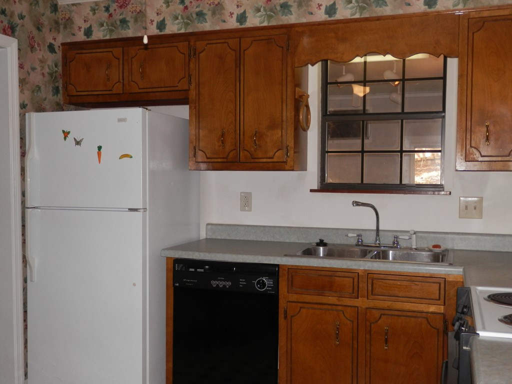 2653 Barclay Road Hephzibah, GA 30815 - Photo 7 of 19
