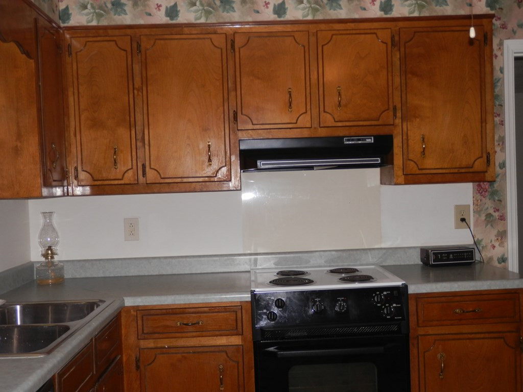 2653 Barclay Road Hephzibah, GA 30815 - Photo 9 of 19