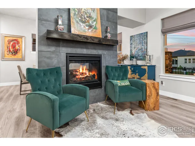 $1,094,000 | 1837 Crisp Air Drive, Windsor, CO 80550