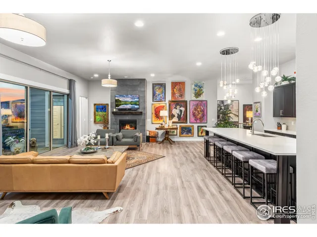 $1,094,000 | 1837 Crisp Air Drive, Windsor, CO 80550