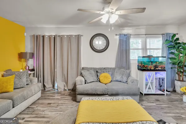 $2,400 | 6575 Hidden Brook Trail, South Fulton, GA 30349