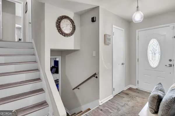 $2,400 | 6575 Hidden Brook Trail, South Fulton, GA 30349