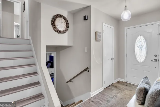 $3,100 | 6575 Hidden Brook Trail, Atlanta, GA 30349