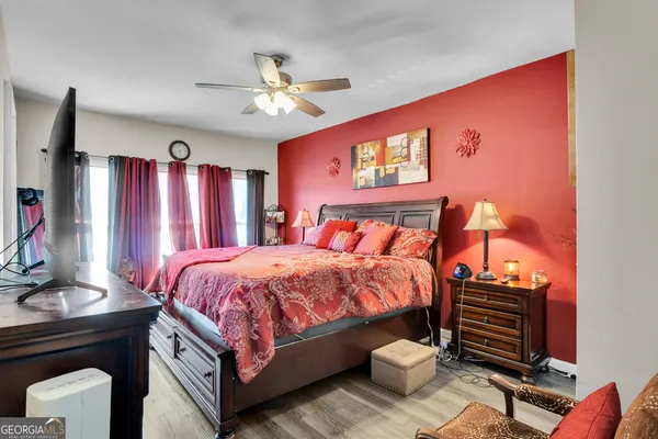 $2,400 | 6575 Hidden Brook Trail, South Fulton, GA 30349