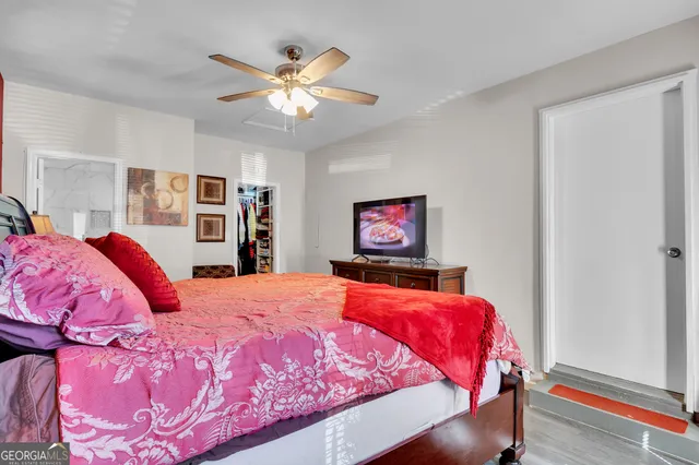 $3,100 | 6575 Hidden Brook Trail, Atlanta, GA 30349