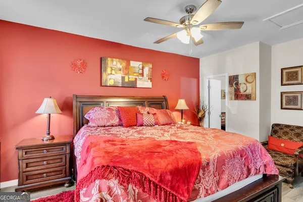 $2,400 | 6575 Hidden Brook Trail, South Fulton, GA 30349