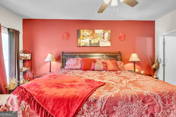 $2,400 | 6575 Hidden Brook Trail, South Fulton, GA 30349