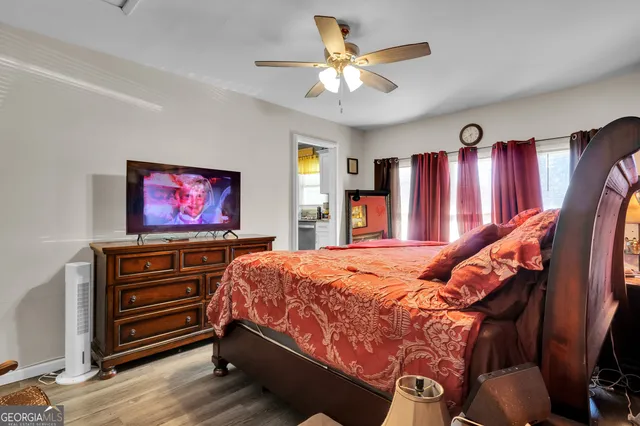 $3,100 | 6575 Hidden Brook Trail, Atlanta, GA 30349