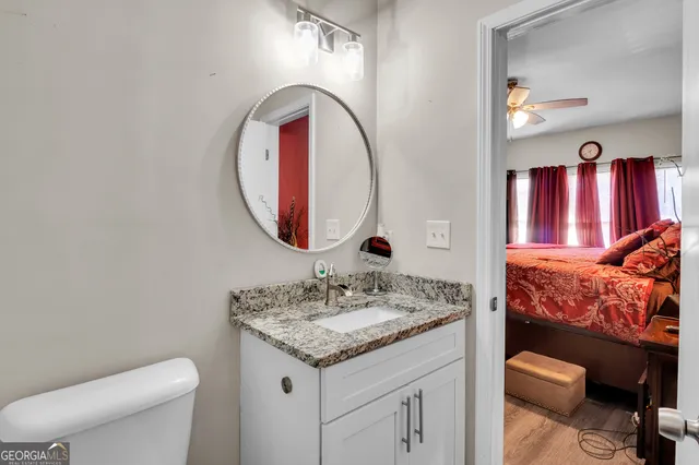 $3,100 | 6575 Hidden Brook Trail, Atlanta, GA 30349