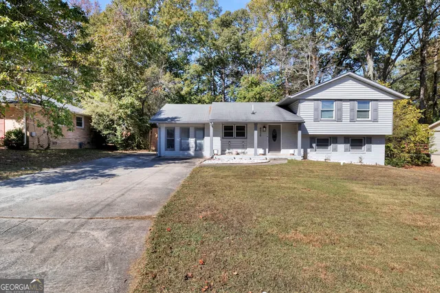 $3,100 | 6575 Hidden Brook Trail, Atlanta, GA 30349