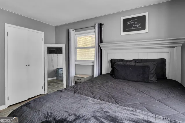 $3,100 | 6575 Hidden Brook Trail, Atlanta, GA 30349