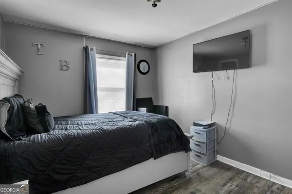 $2,400 | 6575 Hidden Brook Trail, South Fulton, GA 30349