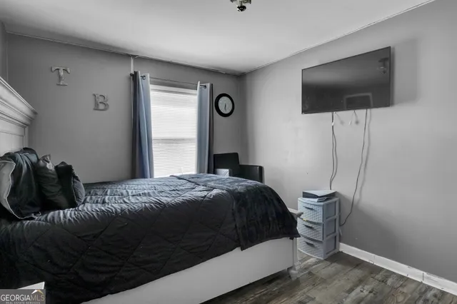 $3,100 | 6575 Hidden Brook Trail, Atlanta, GA 30349