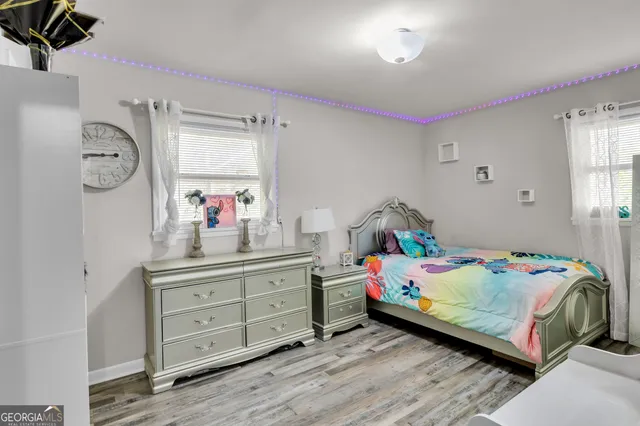 $3,100 | 6575 Hidden Brook Trail, Atlanta, GA 30349