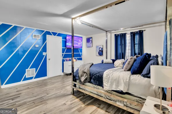 $2,400 | 6575 Hidden Brook Trail, South Fulton, GA 30349