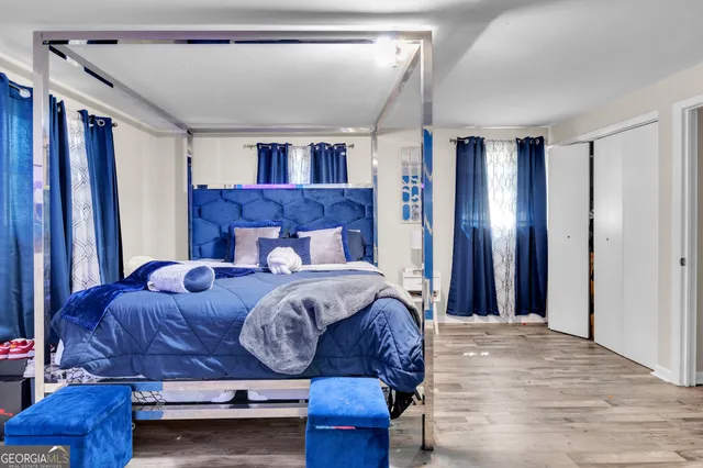 $3,100 | 6575 Hidden Brook Trail, Atlanta, GA 30349