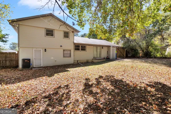 $2,400 | 6575 Hidden Brook Trail, South Fulton, GA 30349