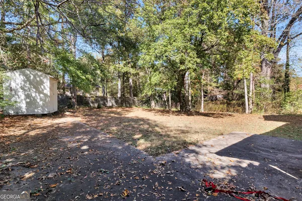 $2,400 | 6575 Hidden Brook Trail, South Fulton, GA 30349