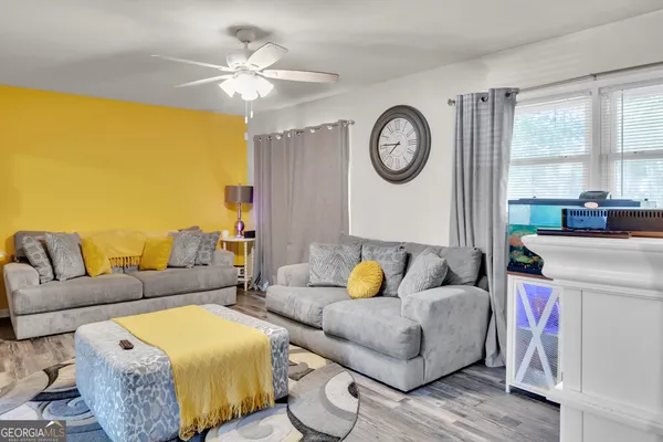 $2,400 | 6575 Hidden Brook Trail, South Fulton, GA 30349