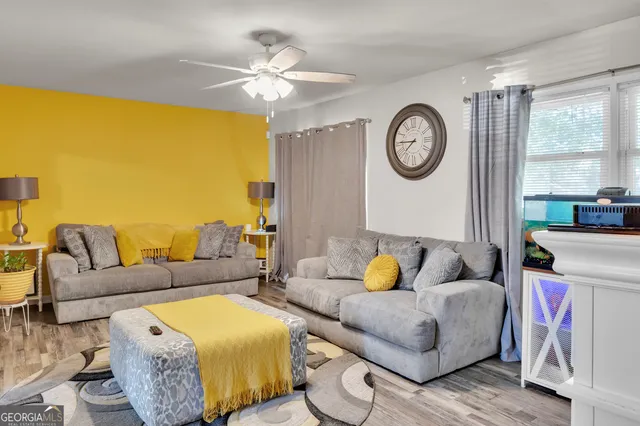 $3,100 | 6575 Hidden Brook Trail, Atlanta, GA 30349