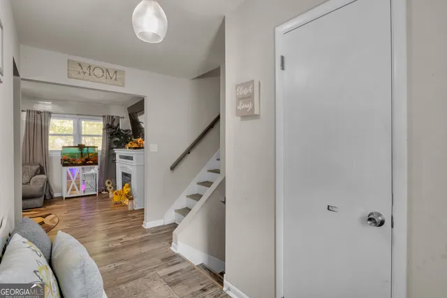 $3,100 | 6575 Hidden Brook Trail, Atlanta, GA 30349